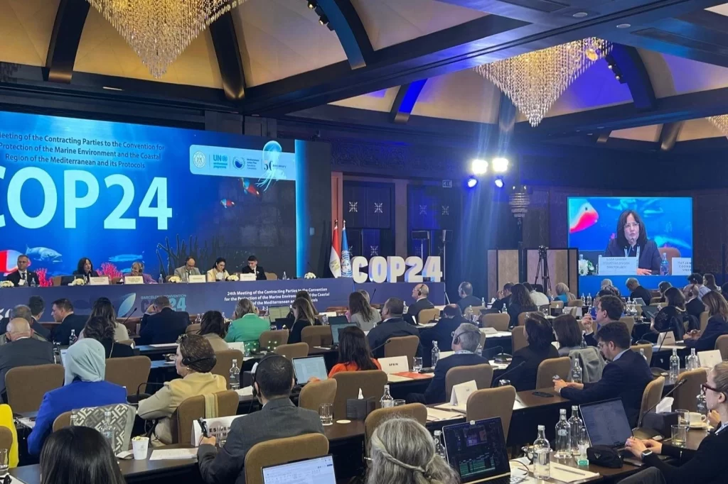 Balıkesir’e çevre dostu belediyecilikte uluslararası ödül