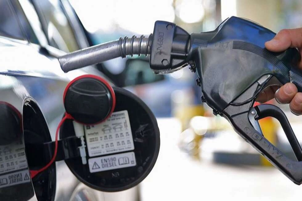 Benzine 1,07 lira zam