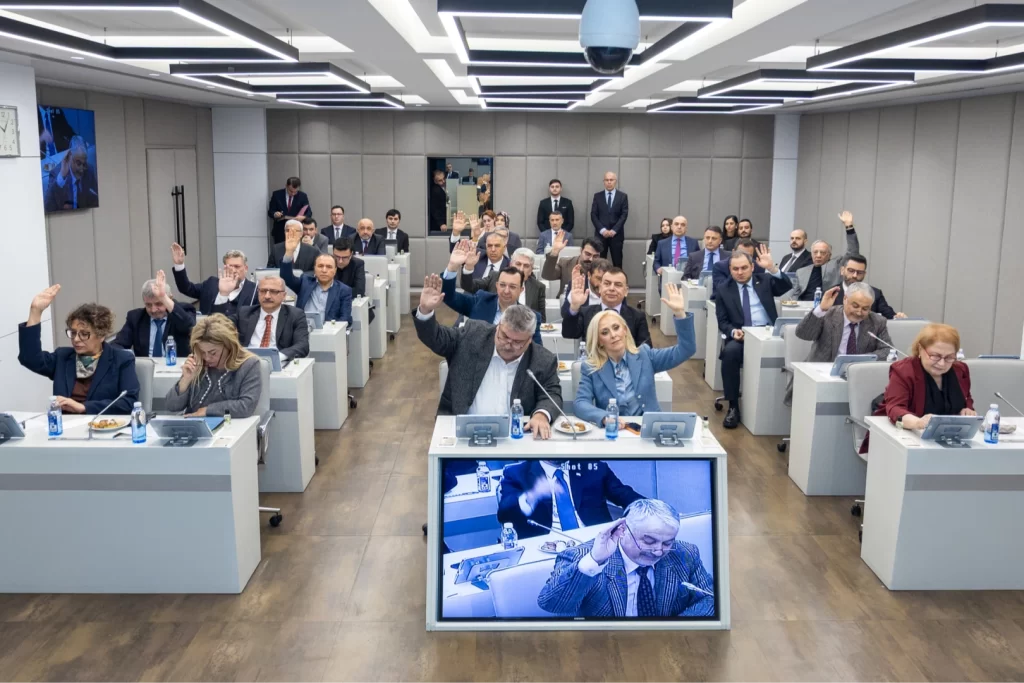 BİK basına desteği yüzde 50 arttırdı… Süreli yayın kredilerinde faiz oranı belli oldu