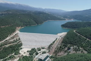 Bursa’ya 4 yeni baraj geliyor
