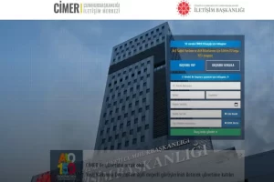 CİMER ‘Aile ve Nüfus 10 Yılı’ için vatandaşların görüşü alınıyor