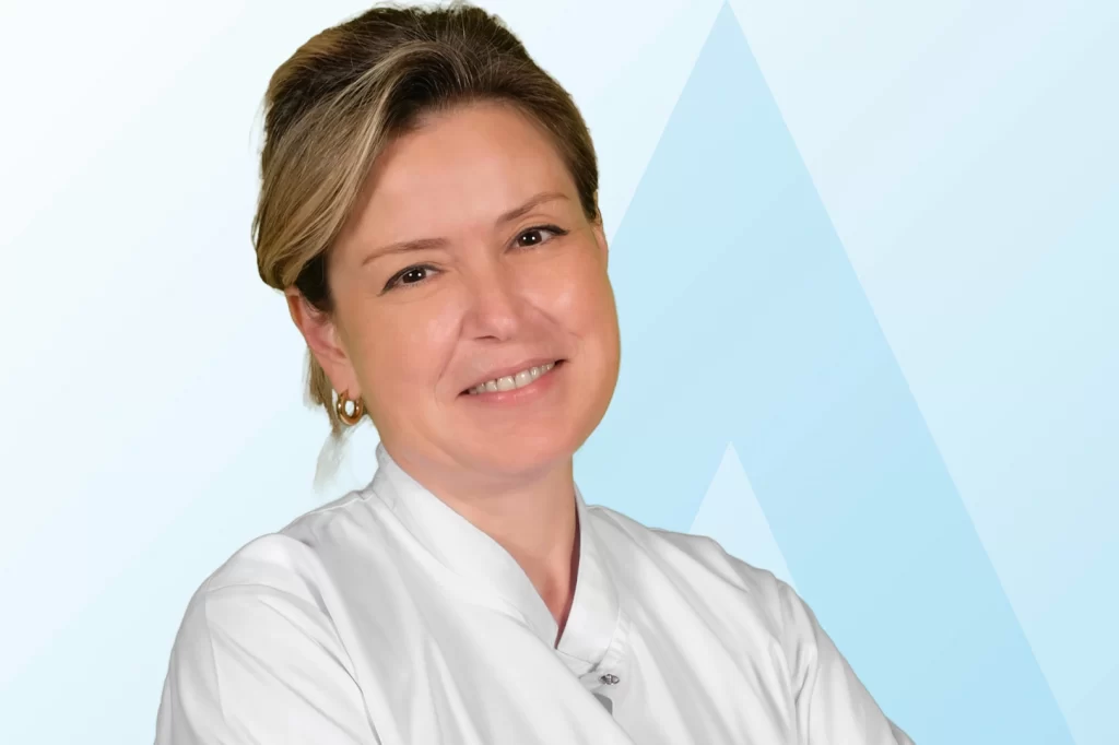 Çocukluk çağı kanserlerinde yeni umut dönemi… Tedavi oranı yüzde 87’ye ulaştı