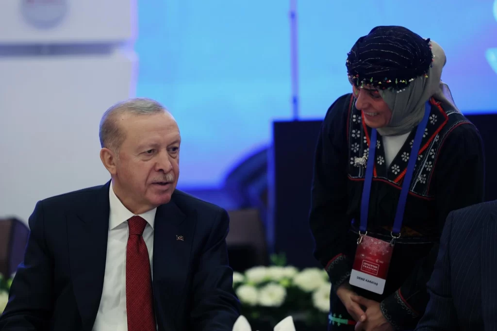 Cumhurbaşkanı Erdoğan’dan çiftçilere müjde… 2026’da tarıma 939 milyar TL destek