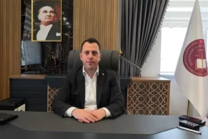 Edirne Keşan’da Başsavcı Küçükbekir’den banka hesabı uyarısı