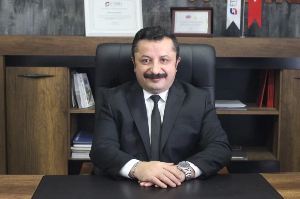 Elektrik Mühendisleri Bursa’dan dikkat çeken uyarı: Elektrik tesisatları sessiz bir risk!