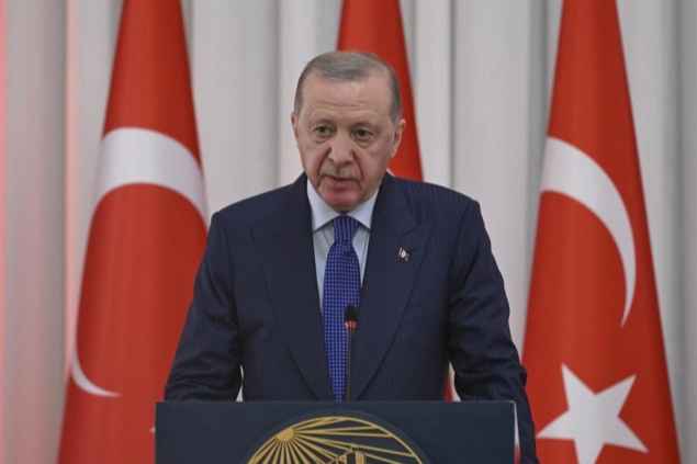 Erdoğan: Gazze Barış Kurulu’na katılacağız… Türkiye’siz Avrupa güvenliği olamaz