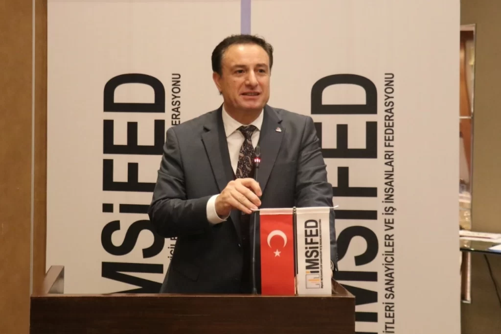 İMSİFED’den tapu harcı ve değer beyanı uyarısı