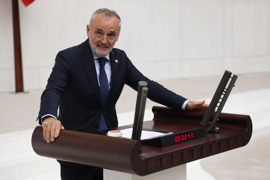 İsrail Ordusu’nda Türk vatandaş var mı?