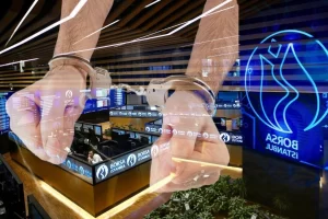 İstanbul’da büyük piyasa dolandırıcılığı! Borsa’da manipülasyona eş zamanlı baskın!