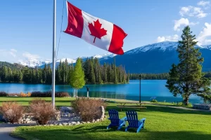 Kanada’dan tarihi adım