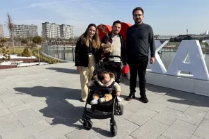 Kayseri Büyükşehir’den çevreci sosyal deney