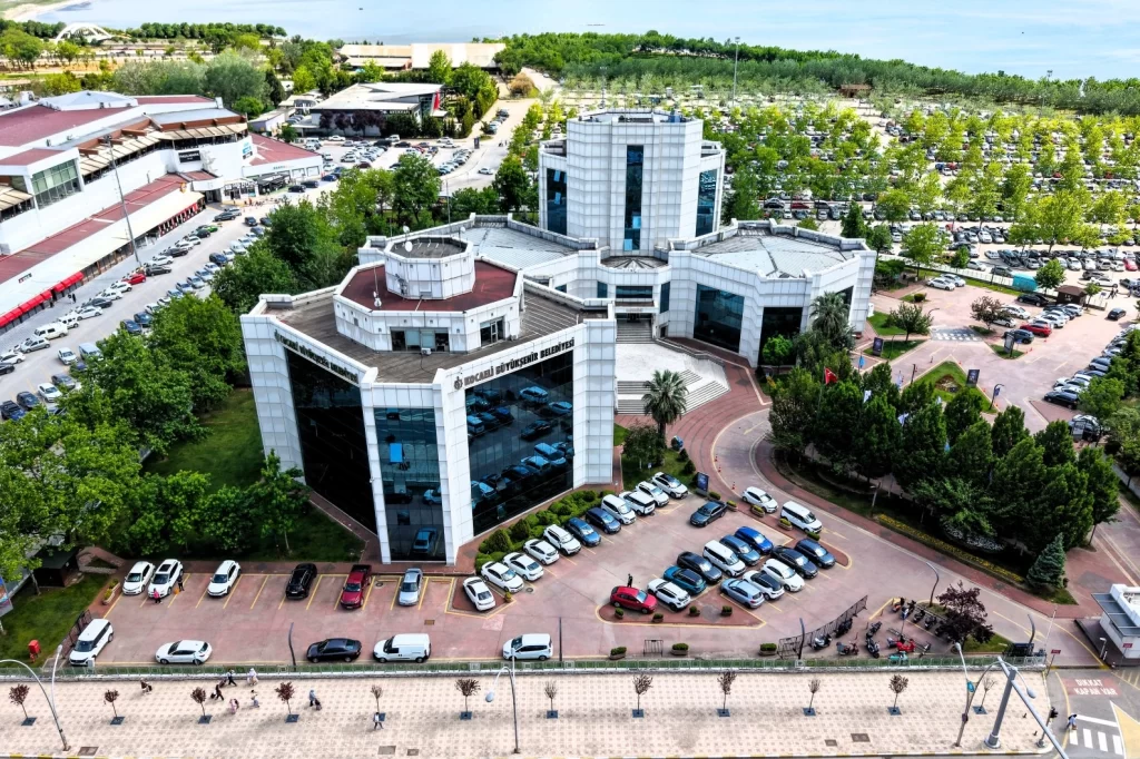 Kocaeli’de şehit ve gazi çocuklarına burs desteği