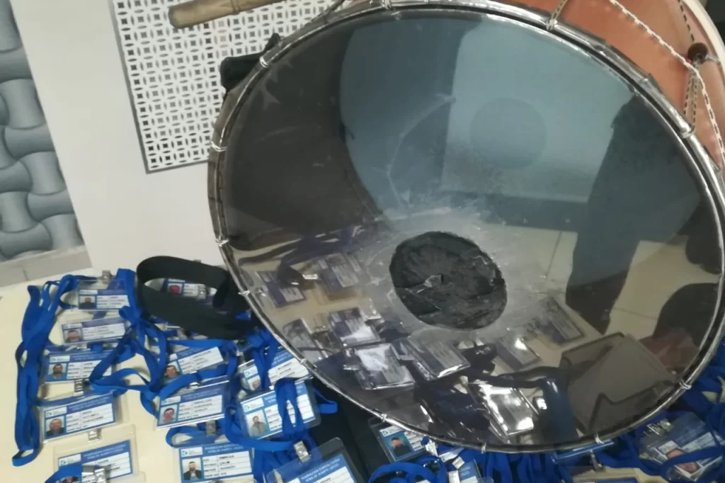 Kocaeli İzmit’te Ramazan davulcuları için başvurular başladı