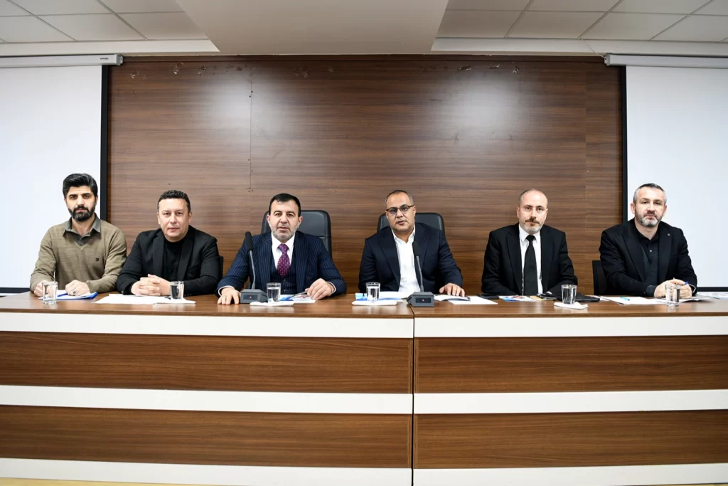 Malatya Büyükşehir’den Pütürge’ye 37 milyon TL’lik yatırım