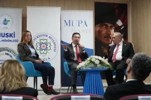 MUPA’dan gençlere uygulamalı beceri eğitimi