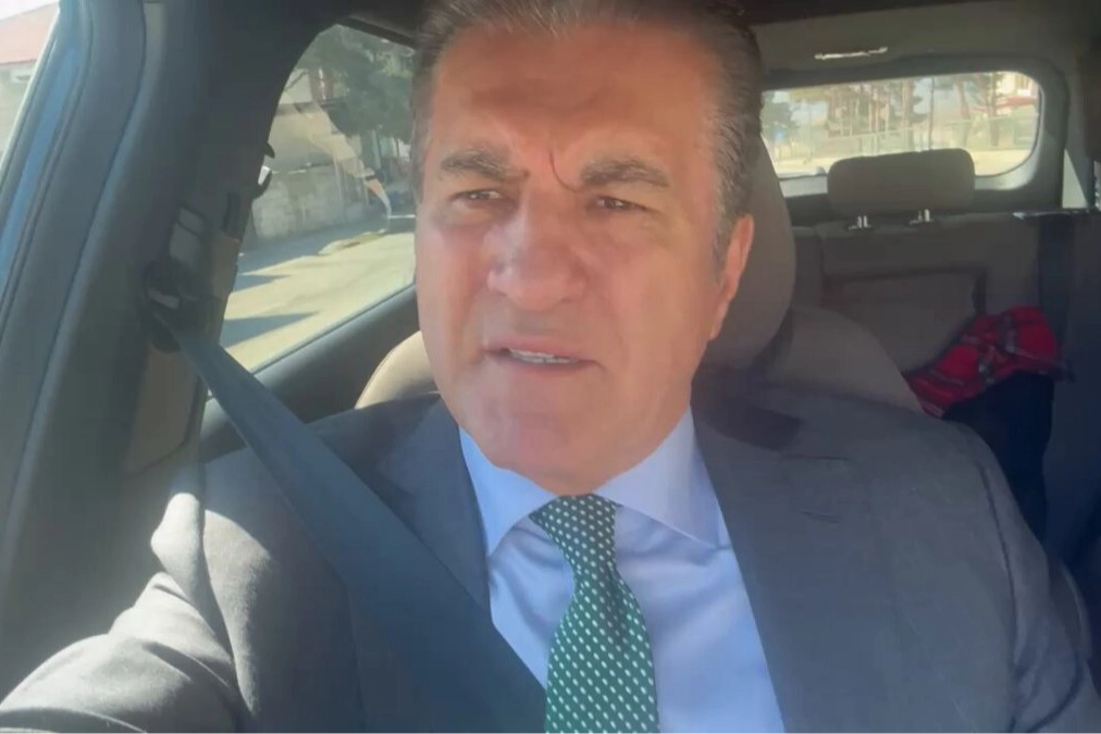 Mustafa Sarıgül’den ‘iftar menüsü’ çıkışı… “Ticaret Bakanlığı bu adama madalya takmalı