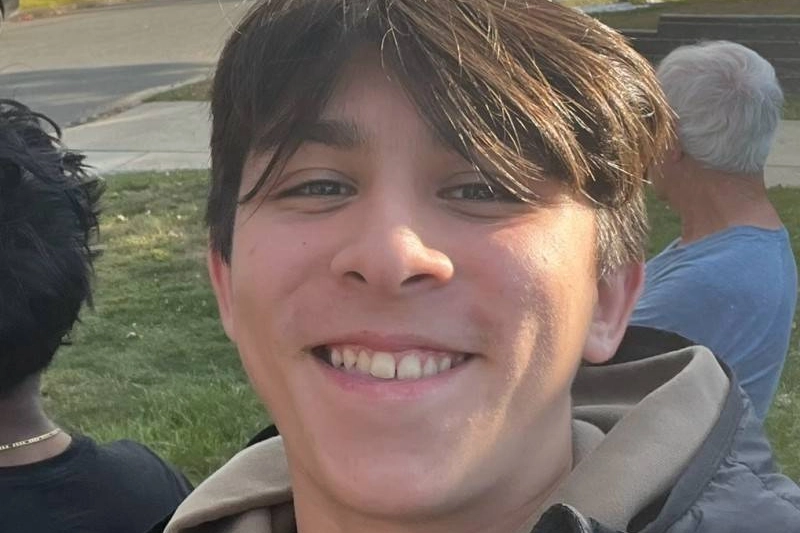 New Jersey’de 17 yaşındaki Yavuz Durmaz için anma