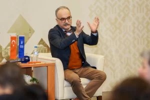 Osmanlı’nın doğuşuna Bursa’da ışık tutuldu