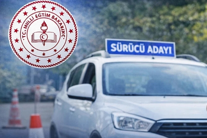 Özel ulaştırma kurslarında yeni dönem