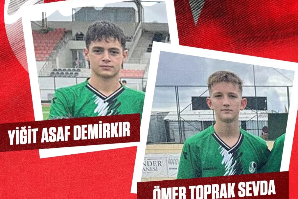 Sakarya Büyükşehir altyapısından milli gurur