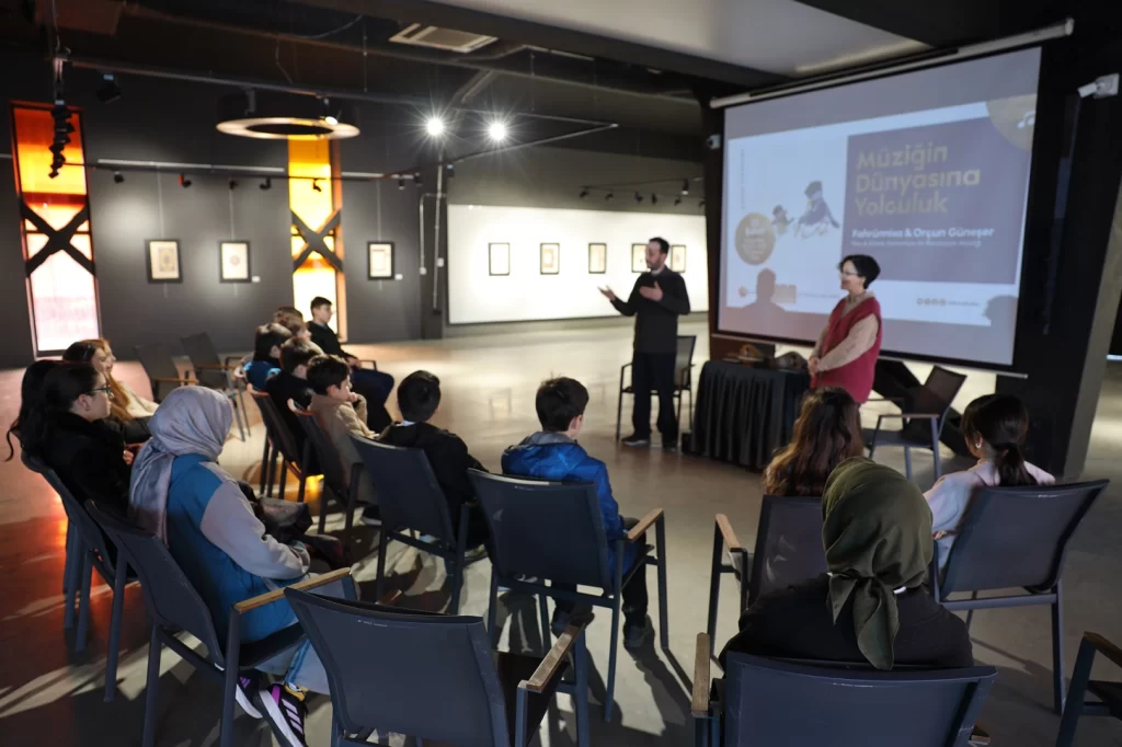 Sakarya’da Ramazan Kültür Sanat takvimi başladı