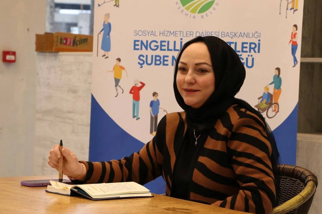 Sakarya Kocaali’de özel gereksinimli bireylere ‘yasal haklar’ semineri