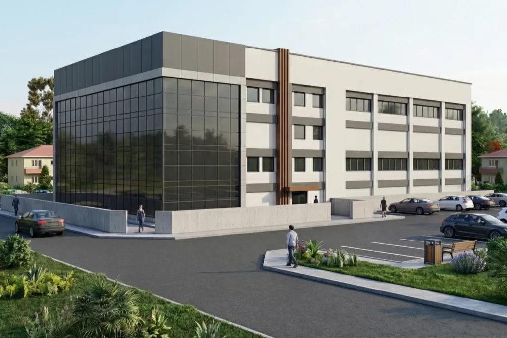 Sakarya’nın üç ilçesinde kapalı spor salonları inşası yükseliyor