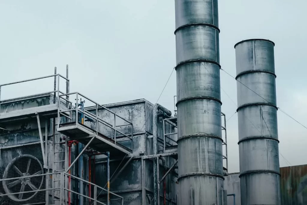 Sanayide Marmara dışına tahliye planı