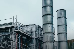 Sanayide Marmara dışına tahliye planı