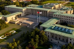 TBMM’de bu hafta yoğun gündem… Trafik cezaları artıyor, Milli Parklara yeni yaptırımlar geliyor