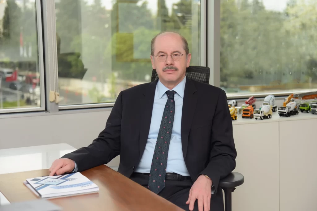 THBB: Depreme dayanıklı yapı, sadece betonla sağlanmaz