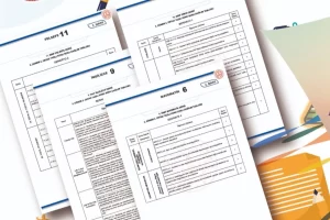 MEB’den eğitimde ikinci dönem örnek soru dağılımları