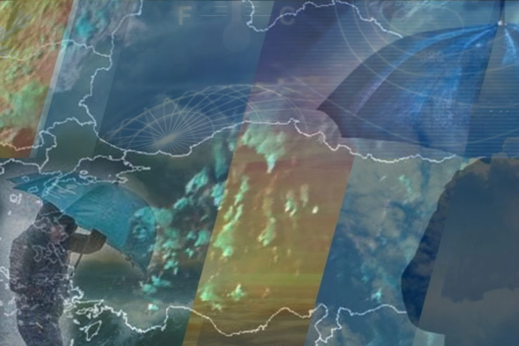 Meteoroloji’den uyarı üstüne uyarı! Yurtta bugün kuvvetli yağış, fırtına ve çığ tehlikesi