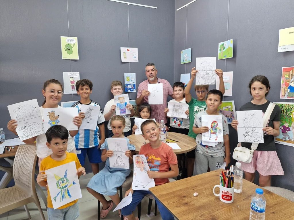 Ayvalık Belediye Başkanı Mesut Ergin, 2025 yılında yaşama geçirilen projeleri anlattı.