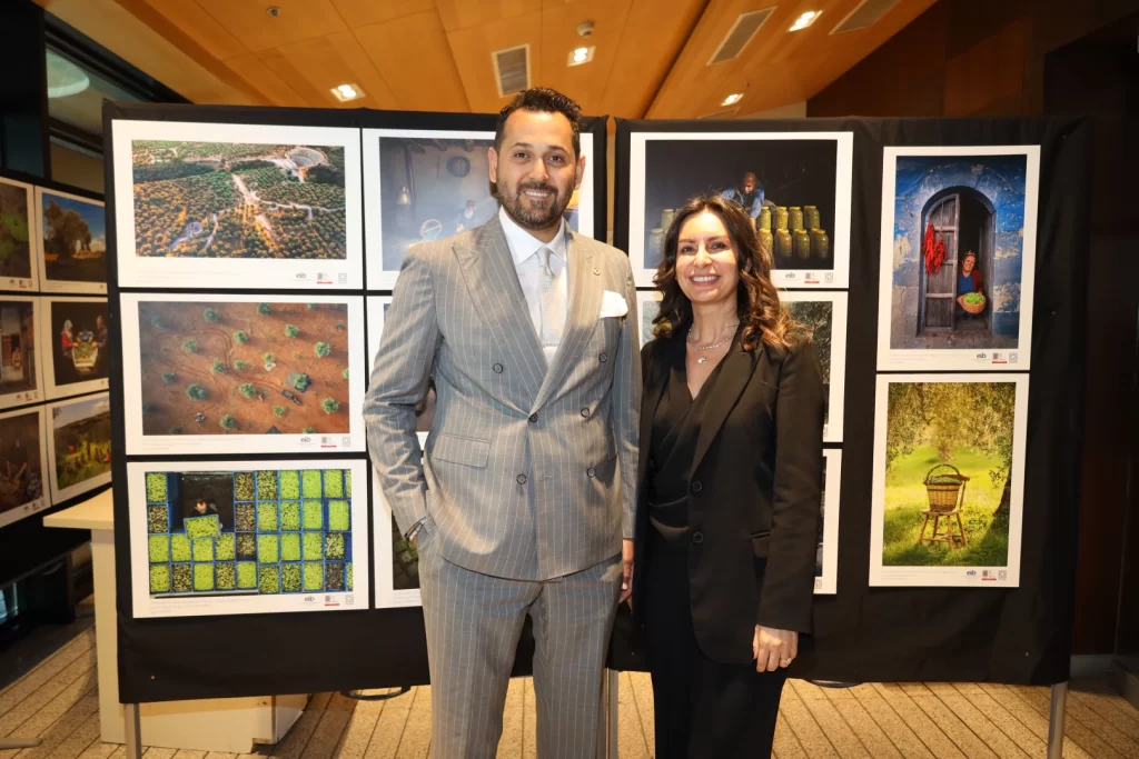 “Yeşilin Altın Damlası”nda kazananlar belli oldu