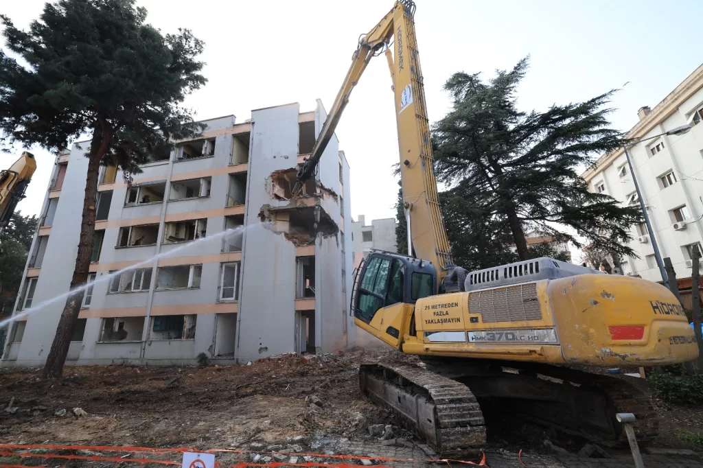 İstanbul’da kentsel dönüşümde stratejik adım