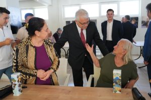 BURHANİYELİLER RAMAZAN BAYRAMI’NA HAZIR