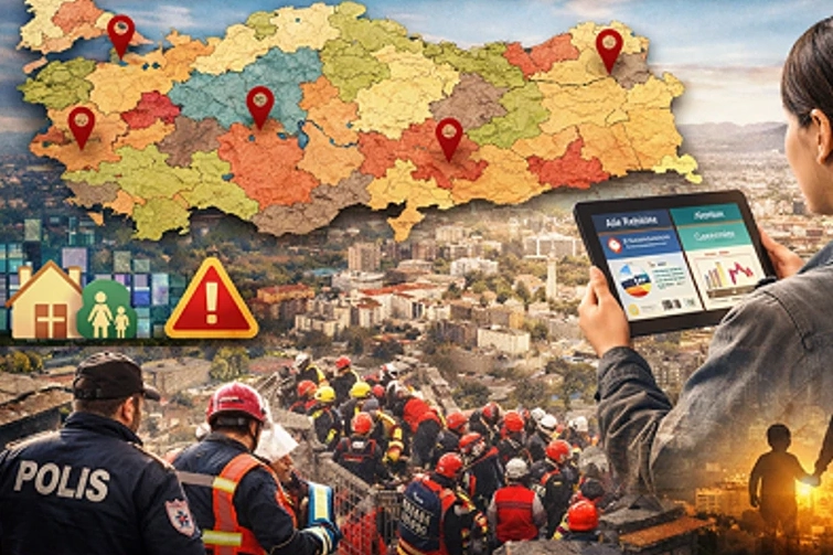 Aile’nin ‘sosyal risk haritaları’ şekilleniyor