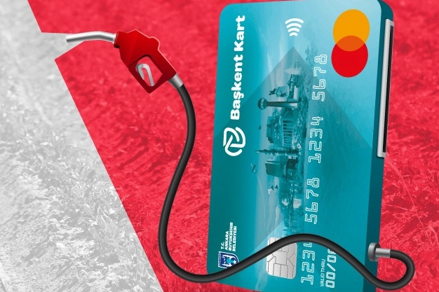 Ankara’da 18 bin 806 çiftçiye mazot desteği