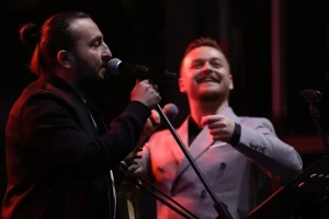 Antalya’da Ramazan etkinliklerinde kültürel buluşma