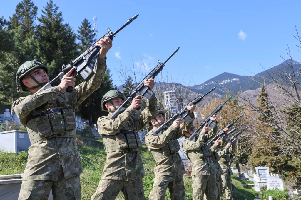 Artvin’de 18 Mart programı