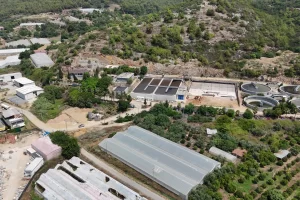 ASAT’tan Alanya’nın geleceğine 3,5 milyar TL’lik yatırım