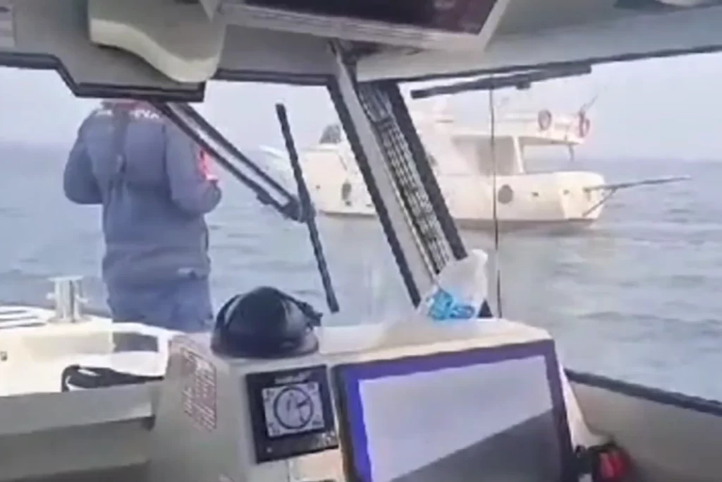 Aydın’da 101 düzensiz göçmen ve 2 organizatör yakalandı