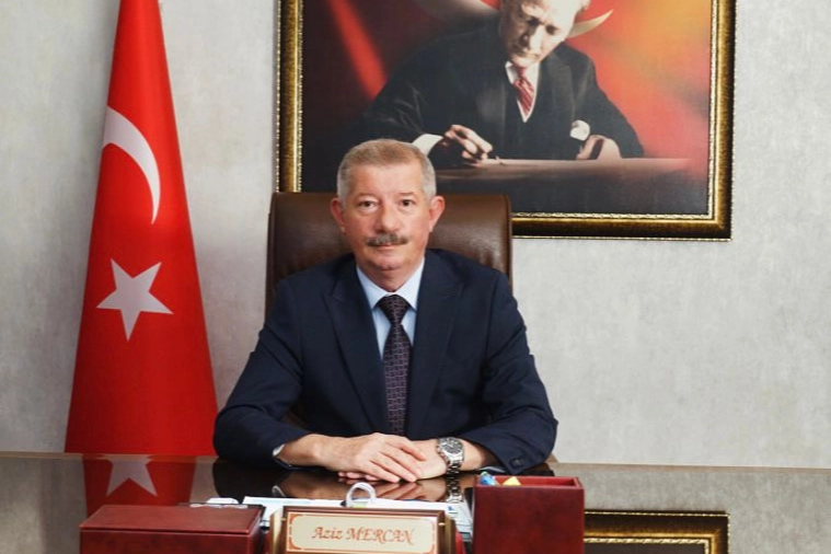 Aziz Mercan’dan ’14 Mart’ açıklaması