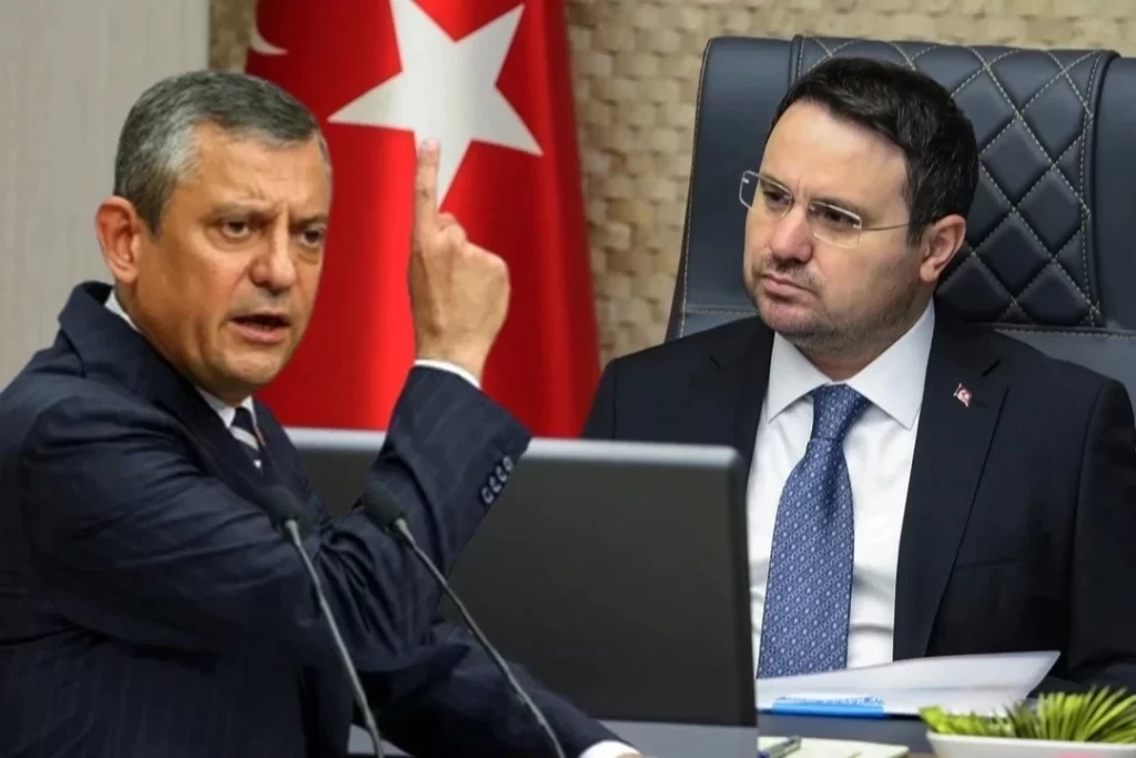 CHP’den ‘tapu listesi’ göndermesi… Yeni paylaşım dikkat çekti