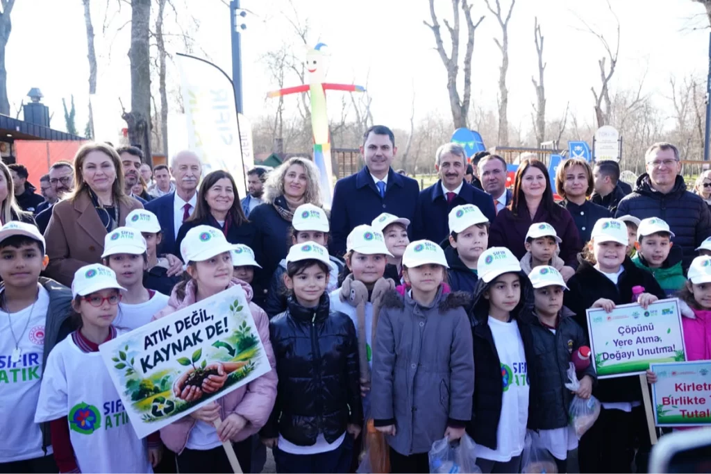 Bakan Kurum’dan Edirne ziyareti