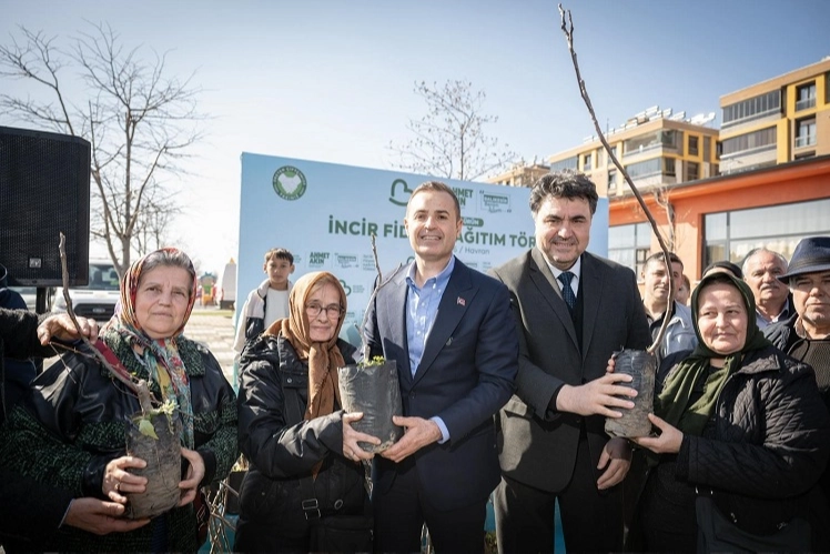 Balıkesir’de fakir çiftçi olmayacak