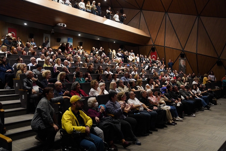 Beylikdüzü Mart’ta sanatla dolu