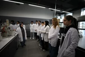 BTÜ ‘tercihten önce’ başvurularını alıyor