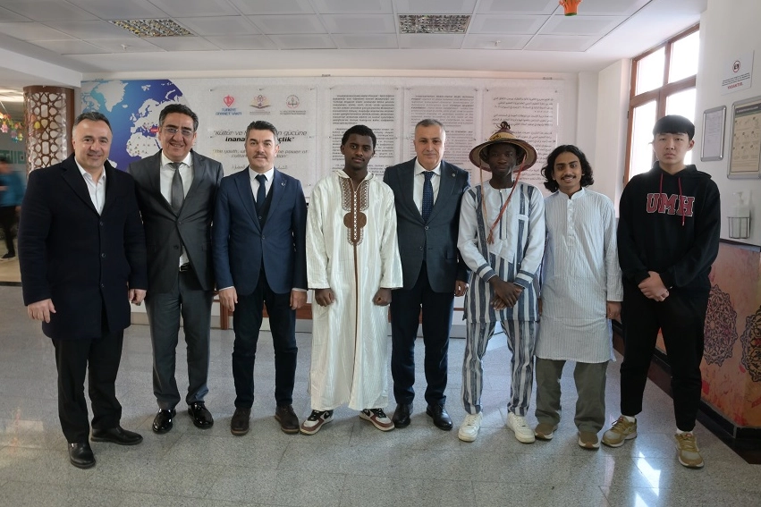 Bursa’da ‘Bir Destandır Çanakkale’ ruhu